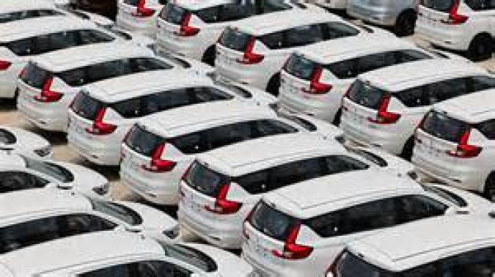 Are banks offering car loans?