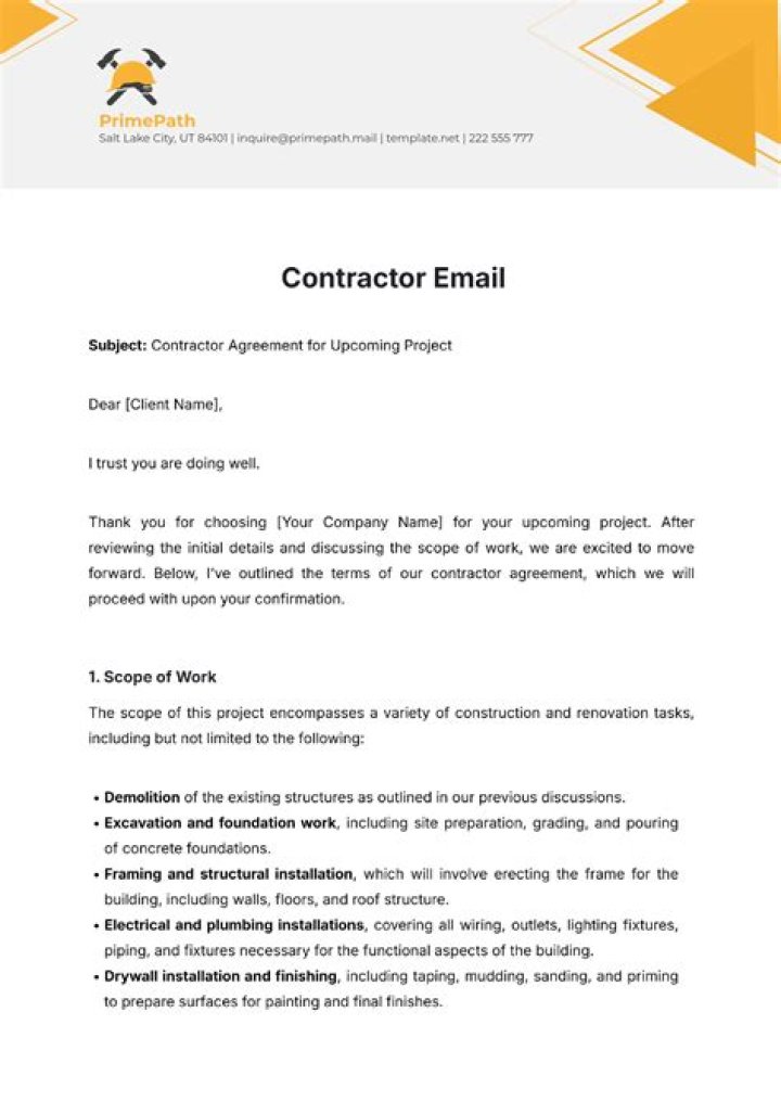 Can a contractor go to jail for fraud?