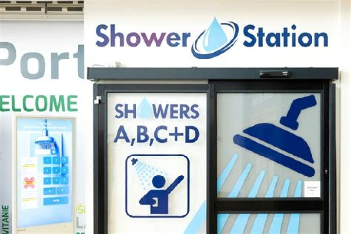Can truck drivers deduct showers?