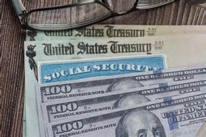 Is money paid into Social Security taxed?