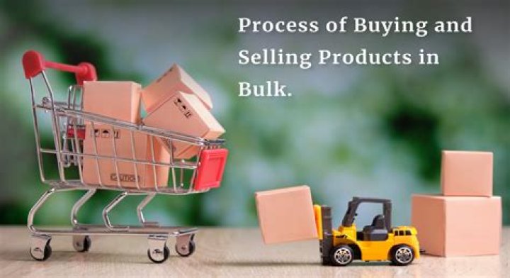 Which Internet service allows buying and selling of products?